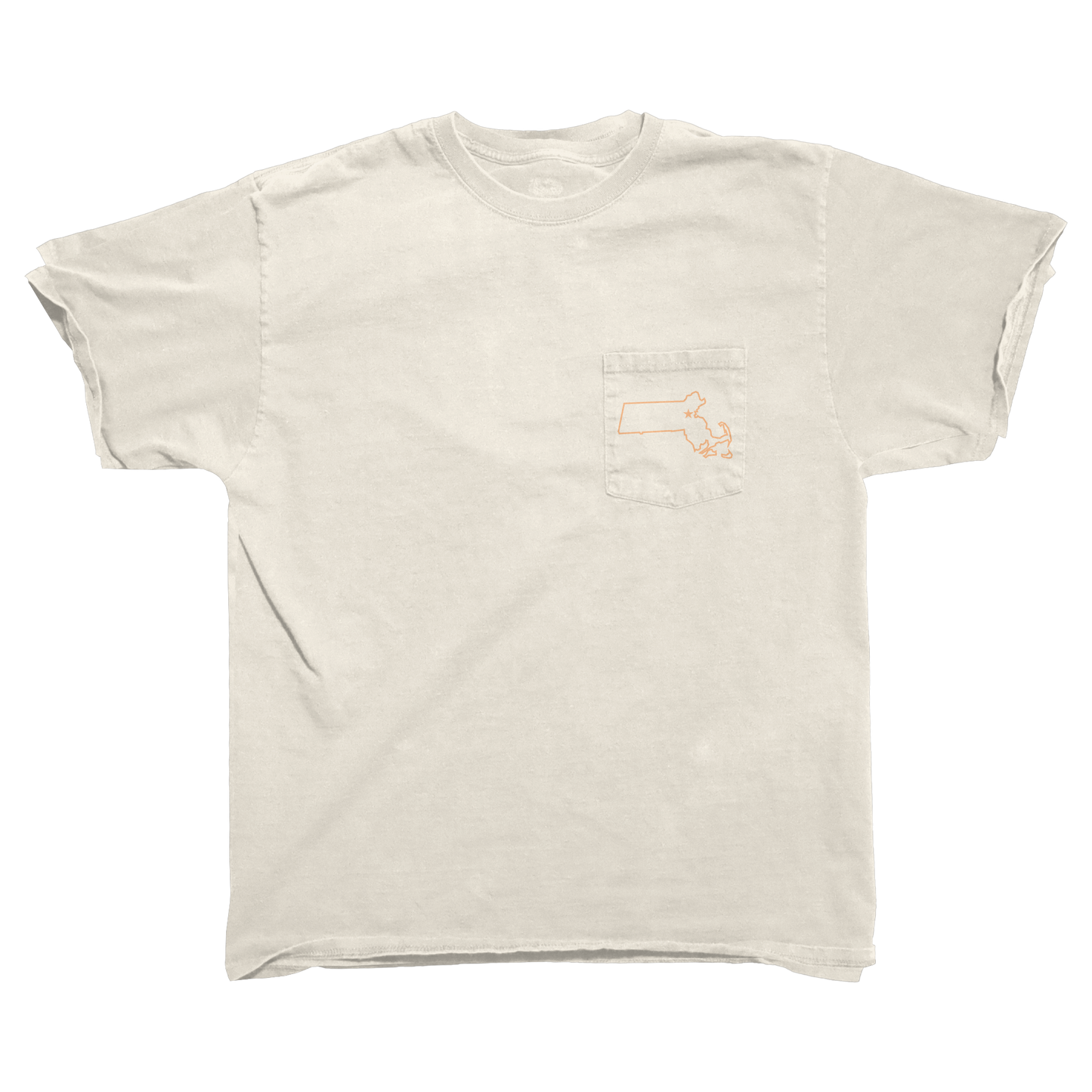 Ben Rector Live in Boston Tee