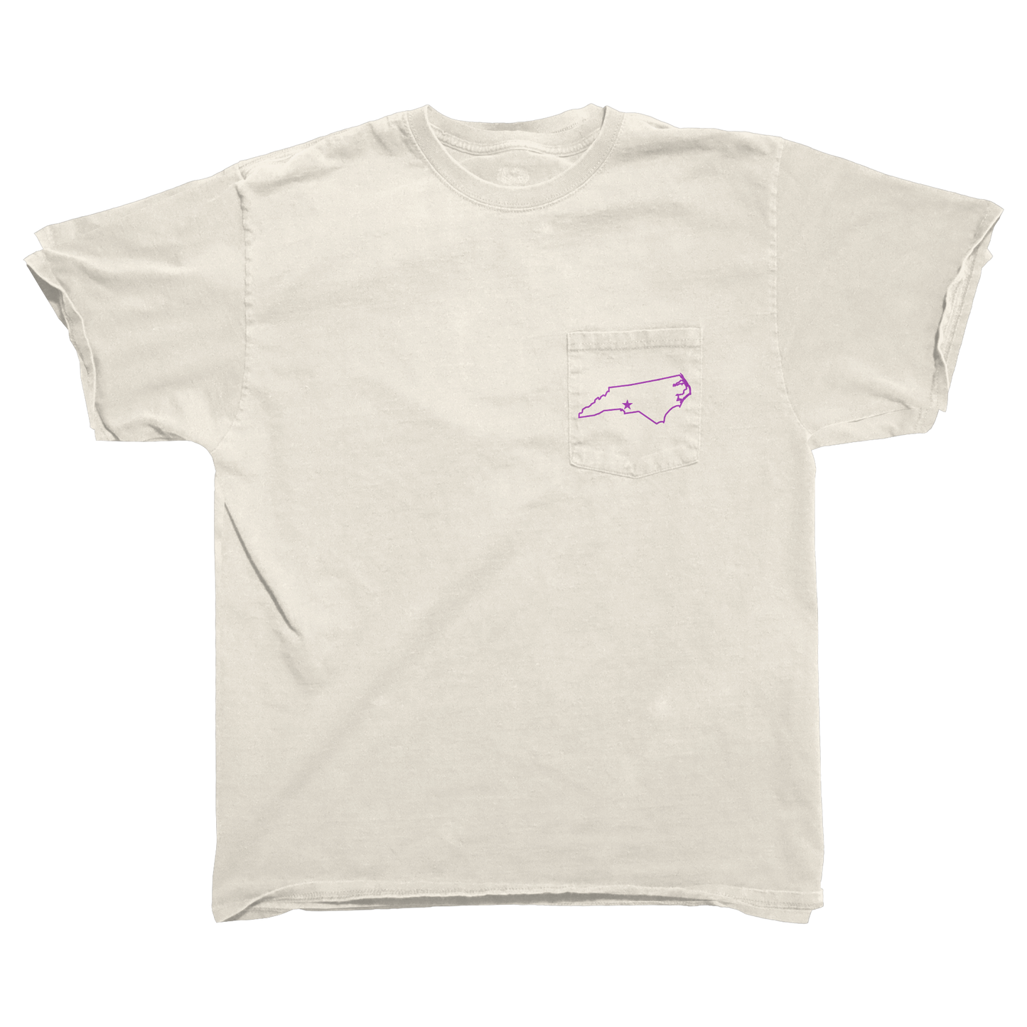 Ben Rector Live in Charlotte Tee