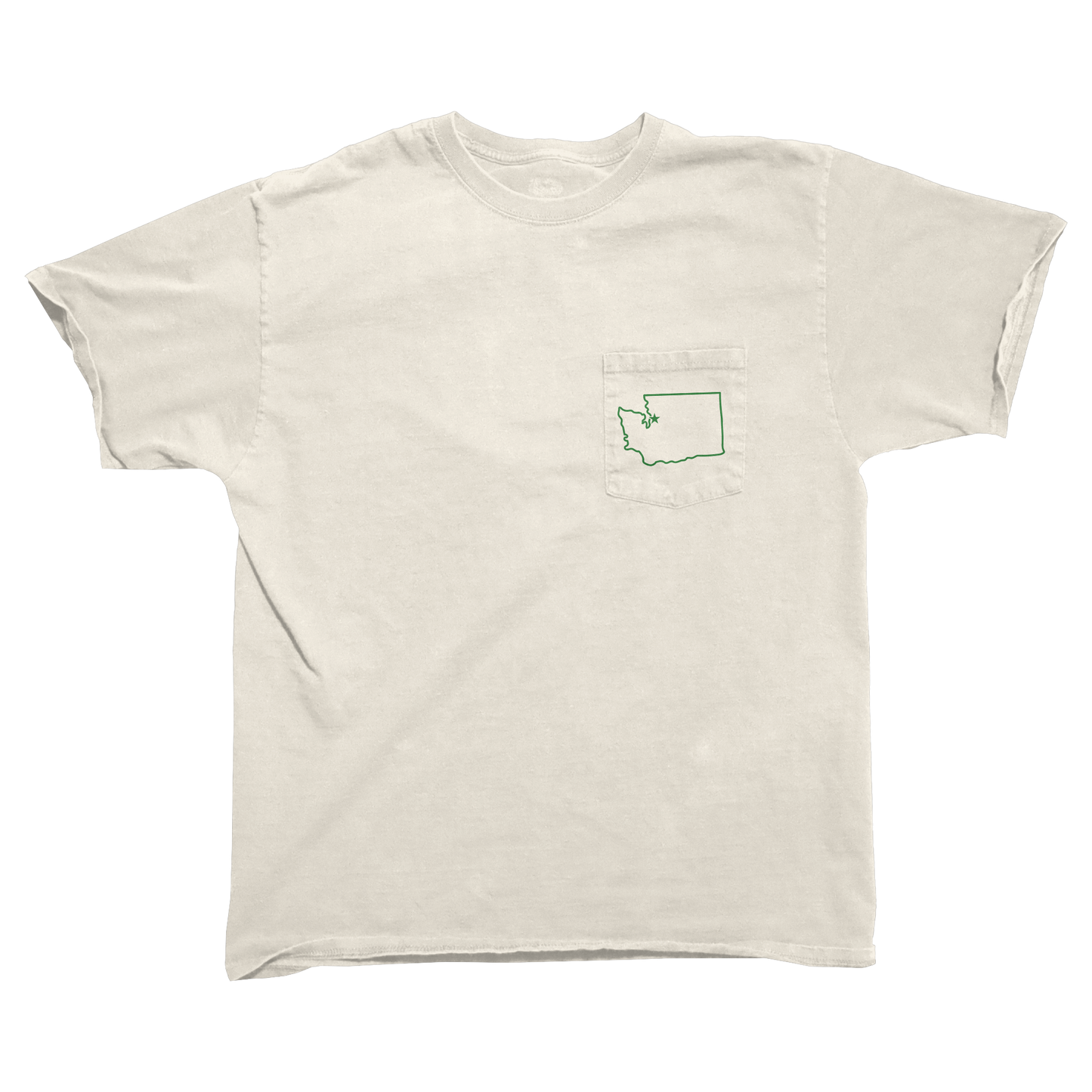 Ben Rector Live in Seattle - The Moore Theatre Tee