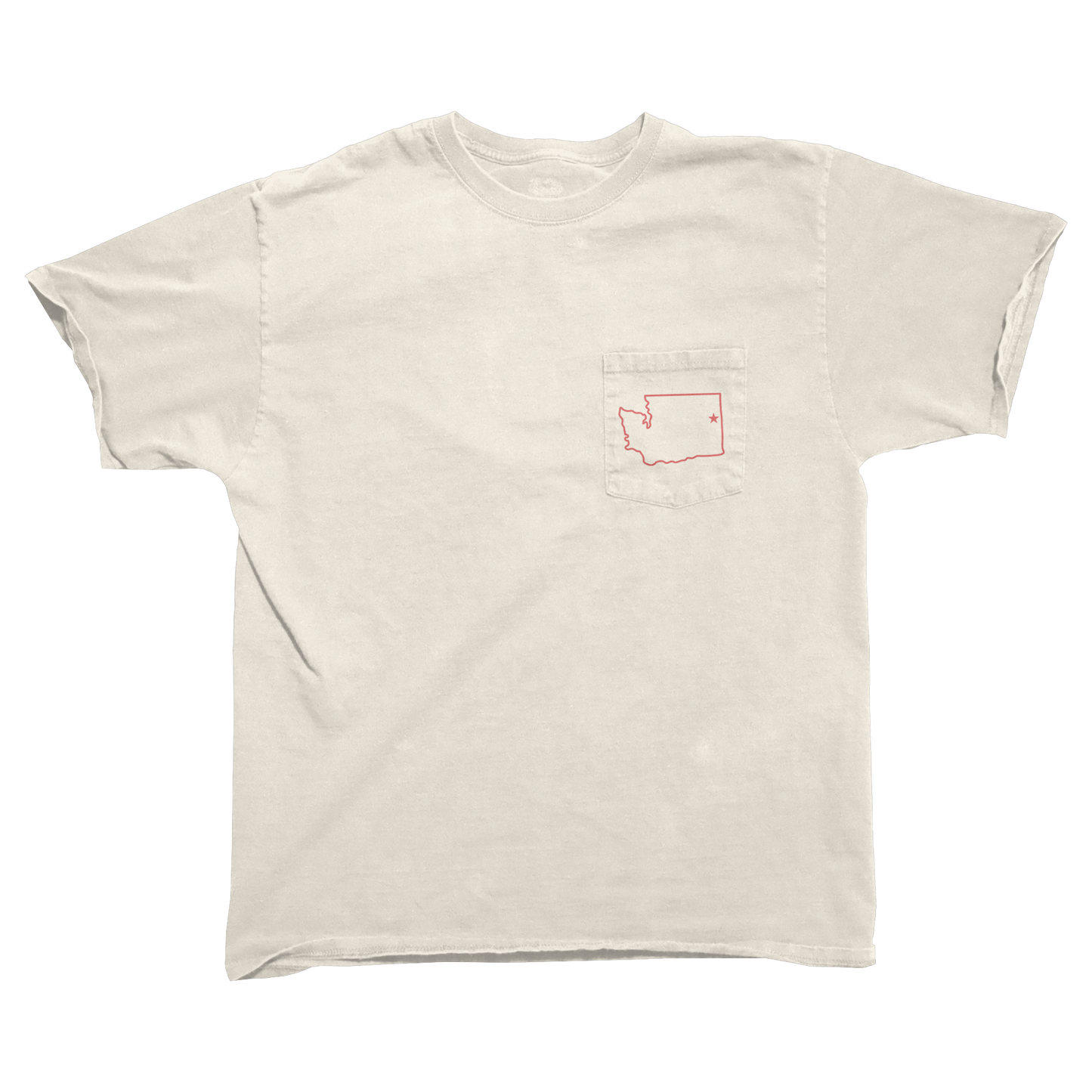 Ben Rector Live in Spokane Tee