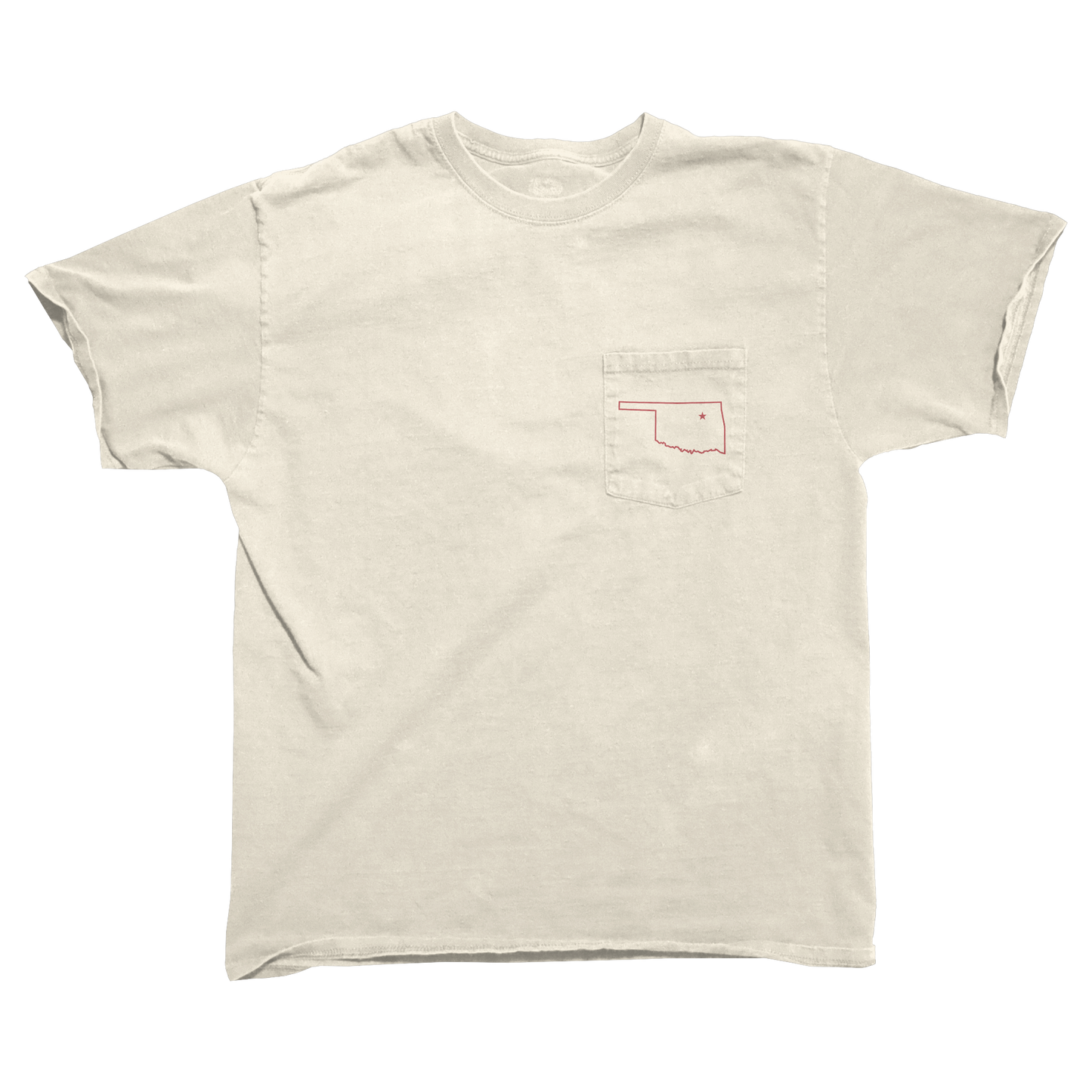 Ben Rector Live in Tulsa Tee