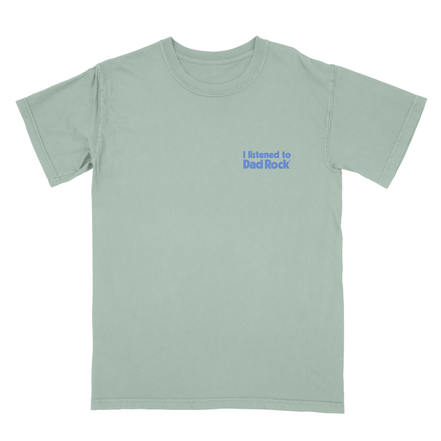 Dad Rock Tee - Bay