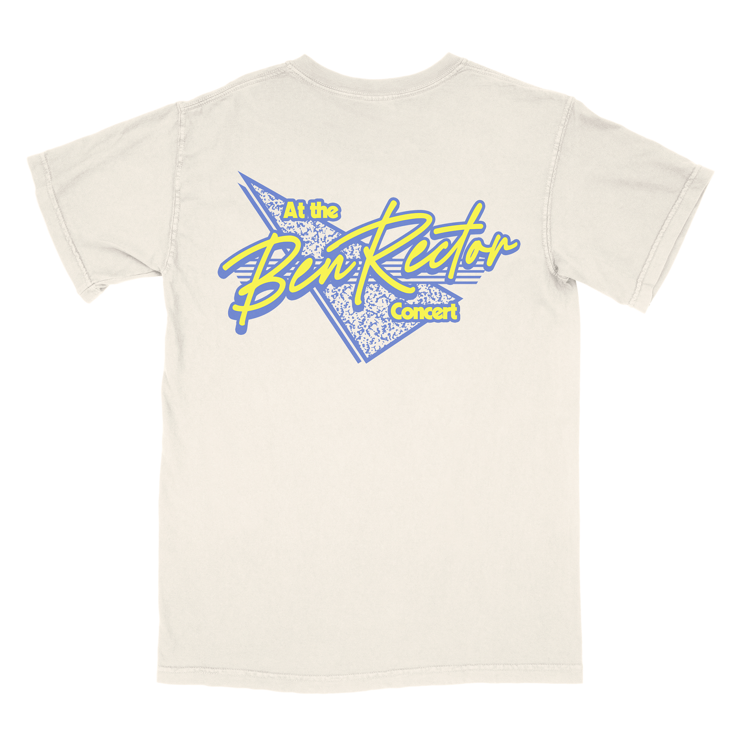 Dad Rock Tee
