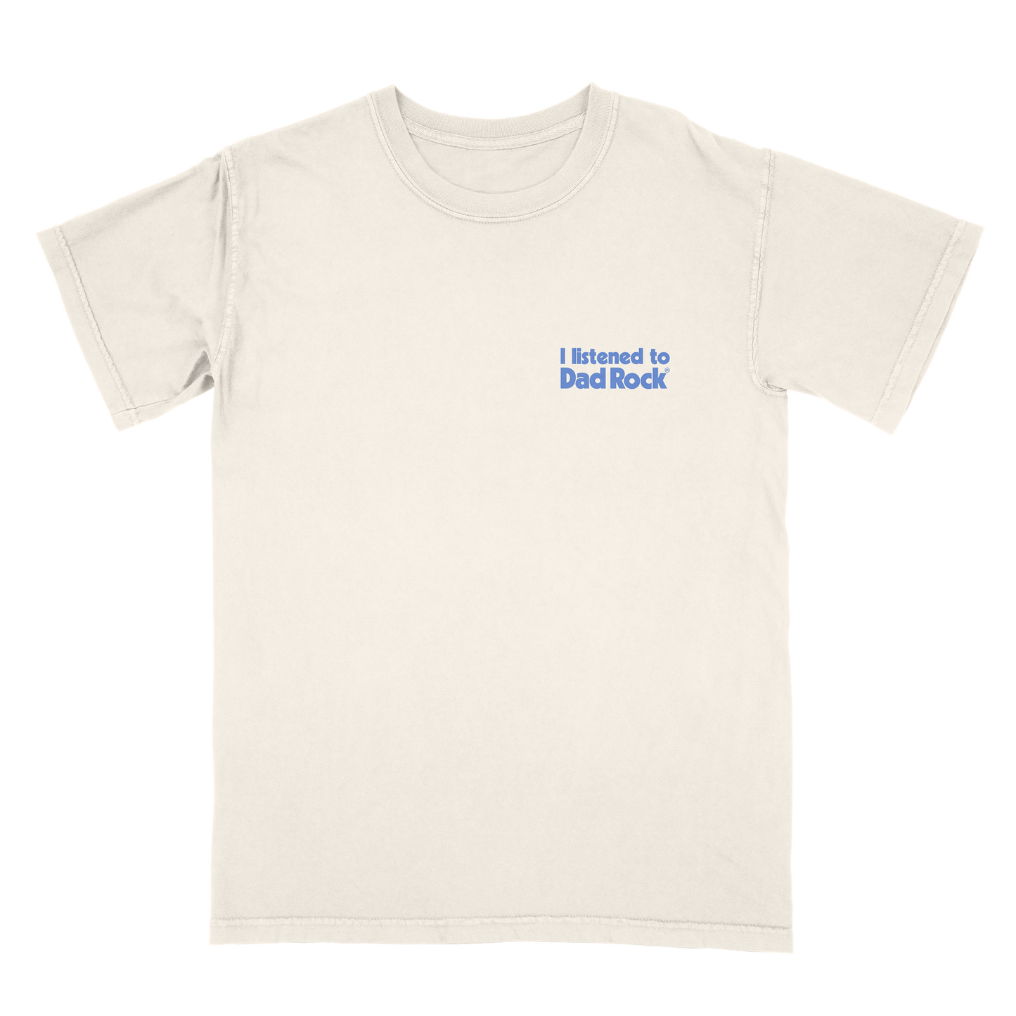 Dad Rock Tee