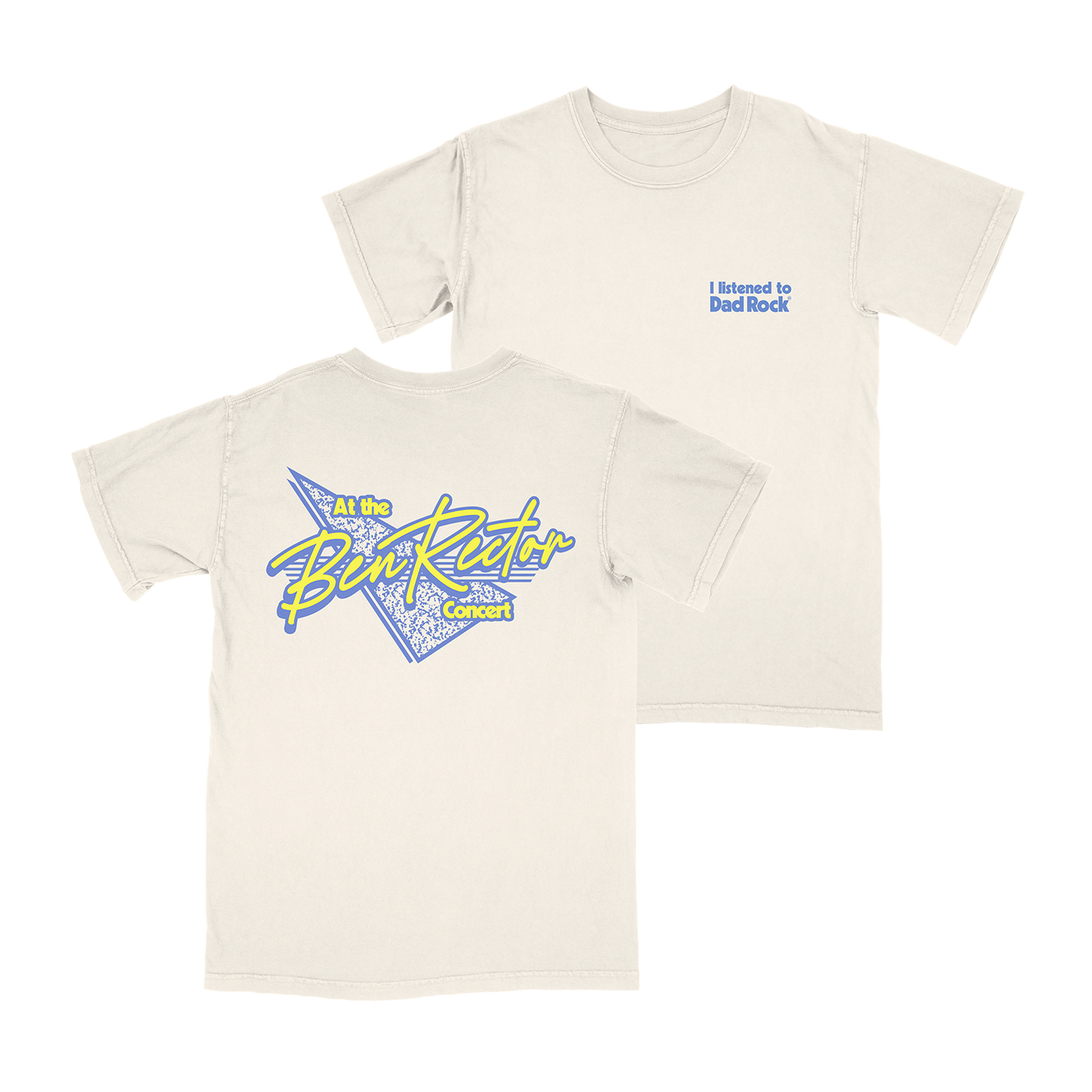 Dad Rock Tee