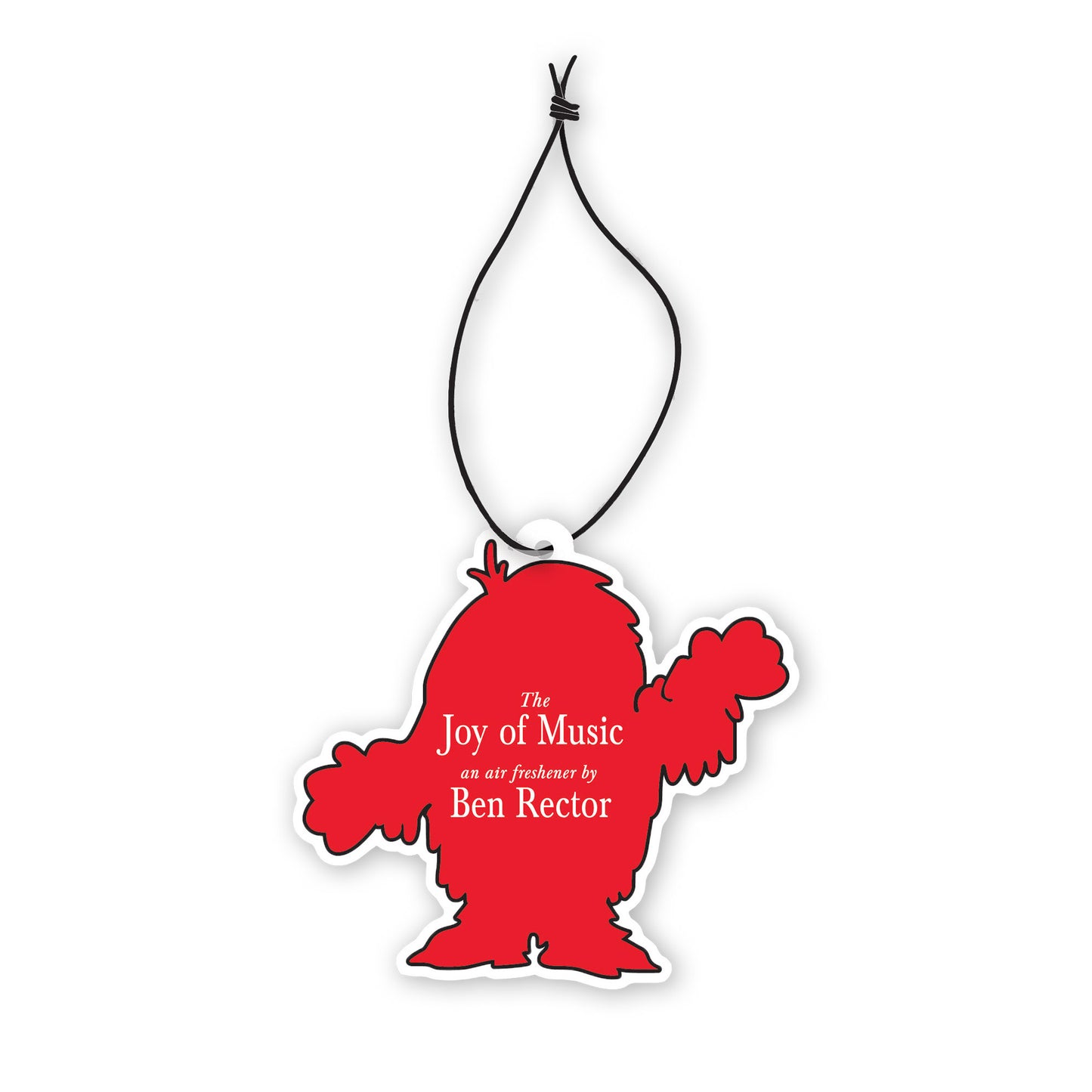 Joy Air Freshener