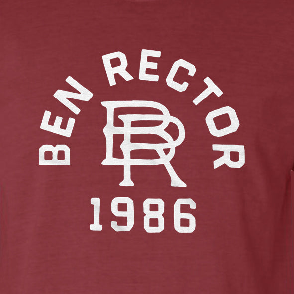BR Logo Tee