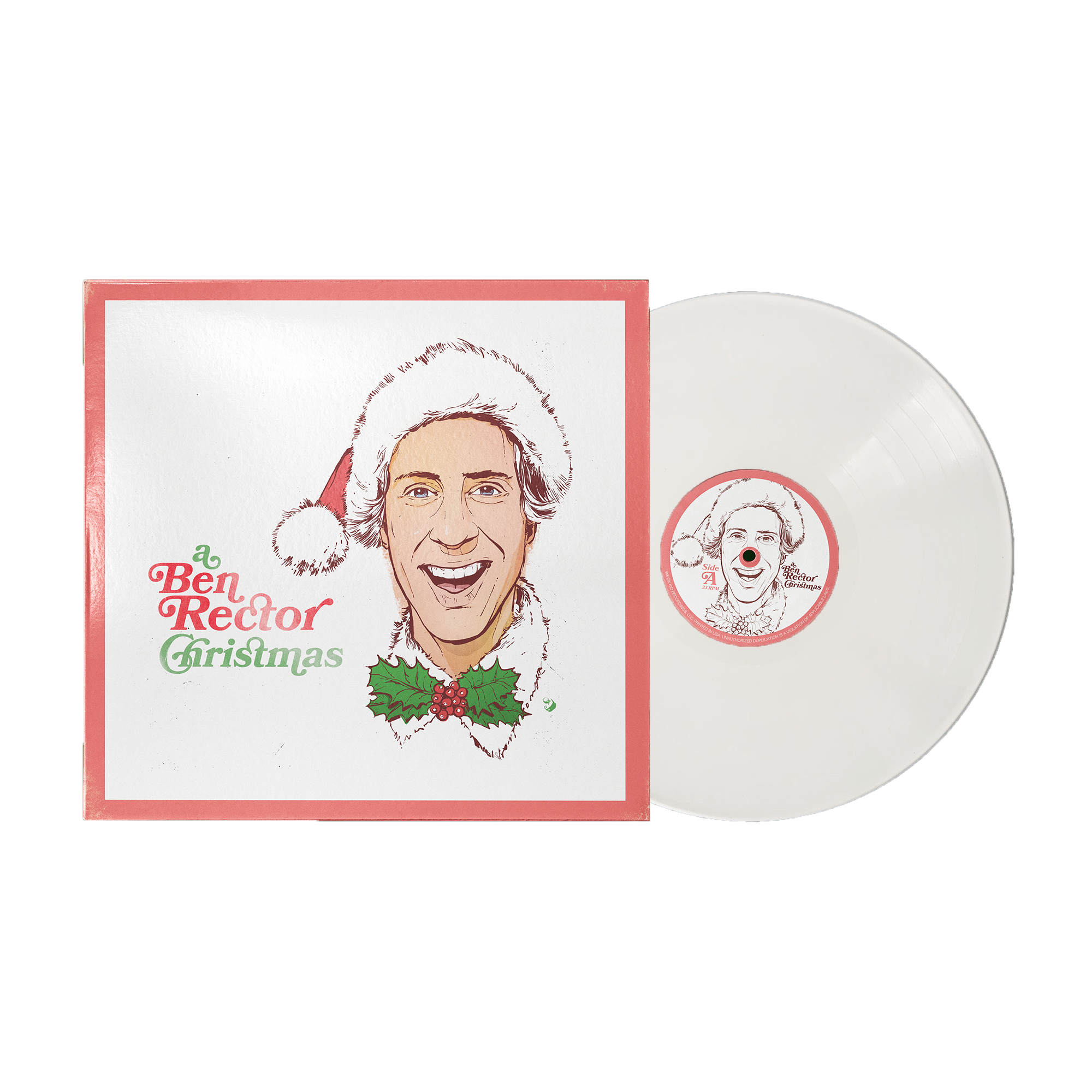 Benr Rector Ben Rector Official Store – Ben Rector Online Store