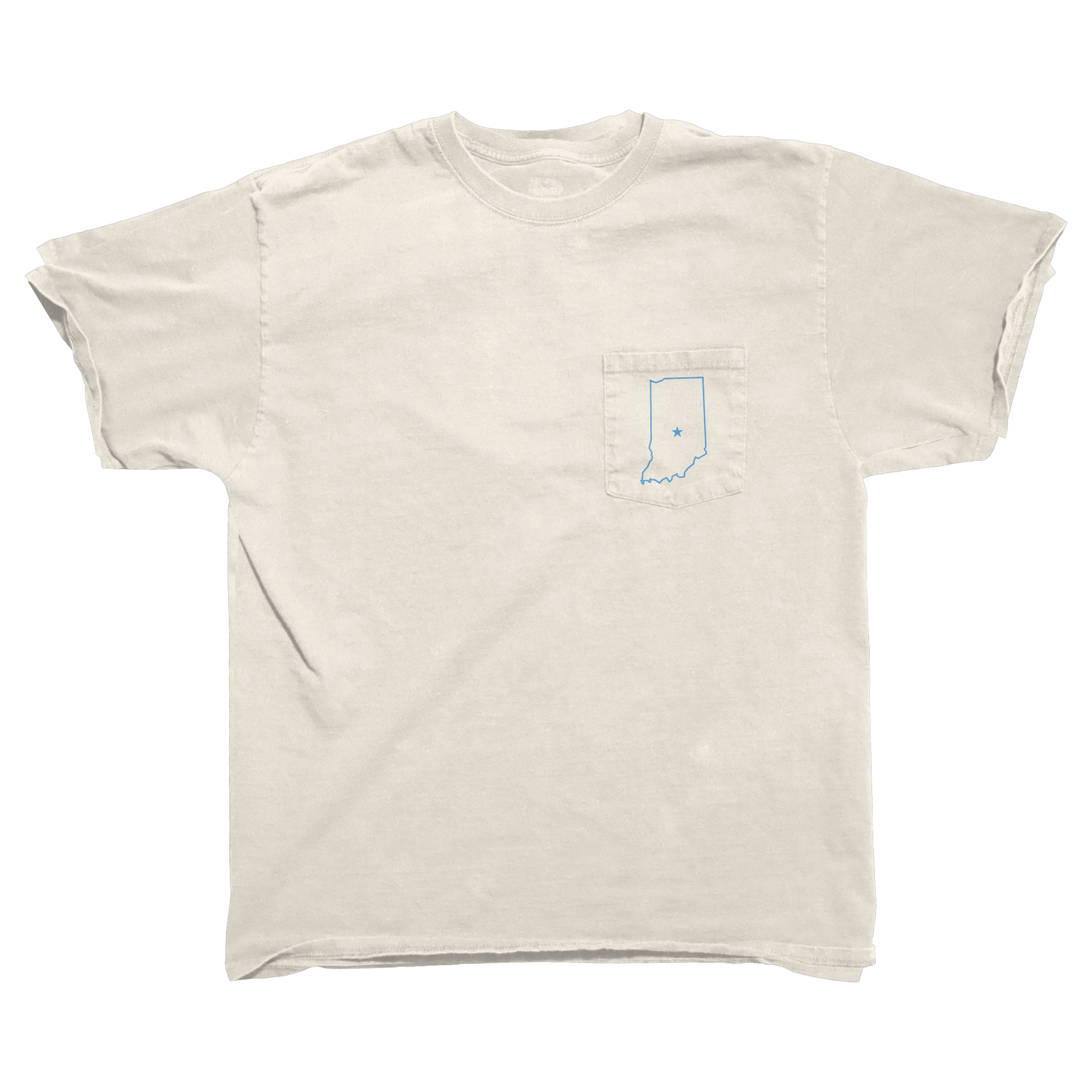 Ben Rector Live in Indianapolis Tee