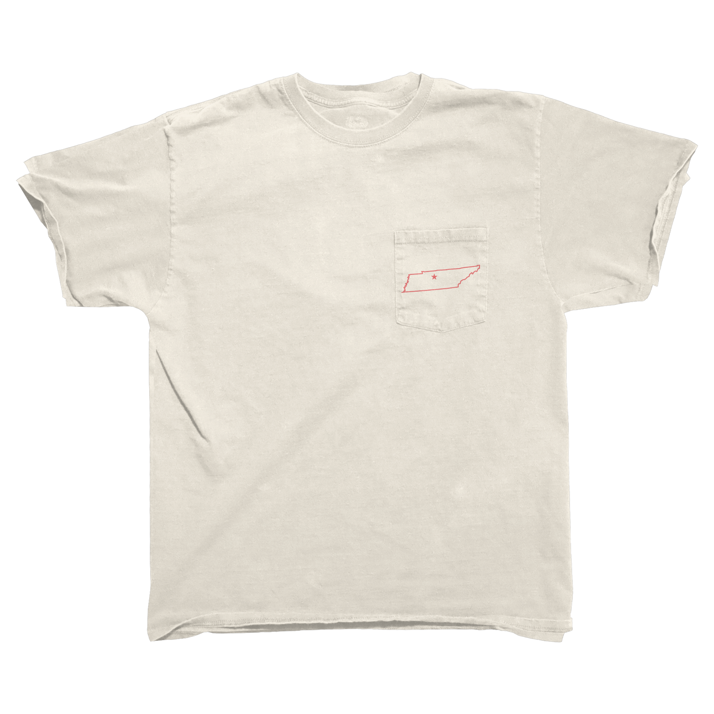 Ben Rector Live in Nashville Tee