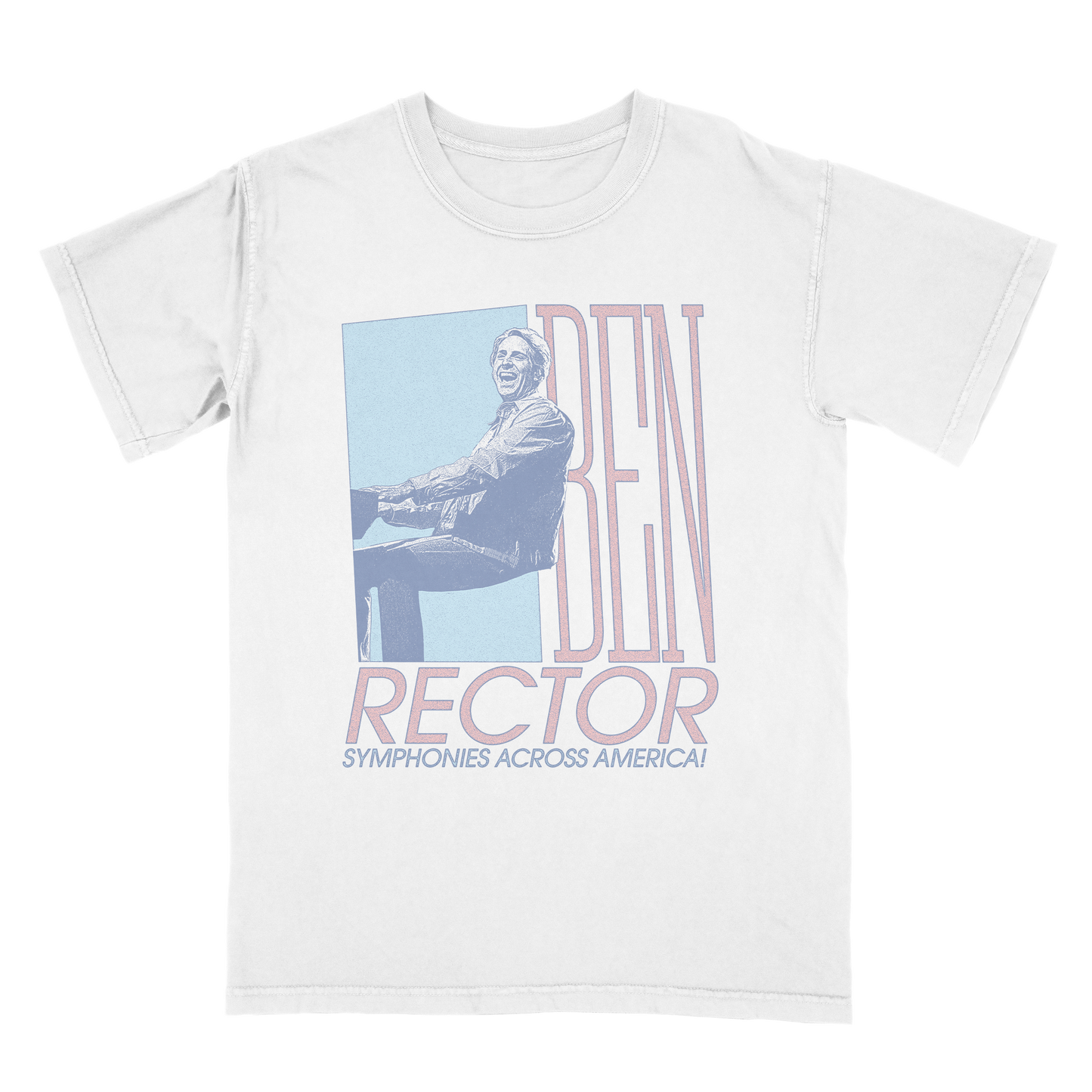 Symphonies Across America Tee