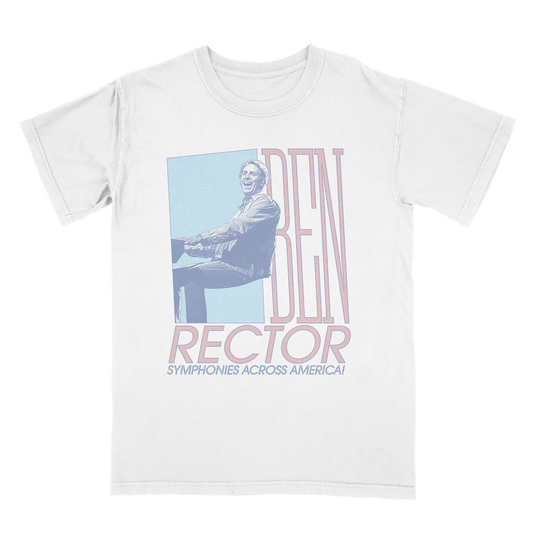 Symphonies Across America Tee