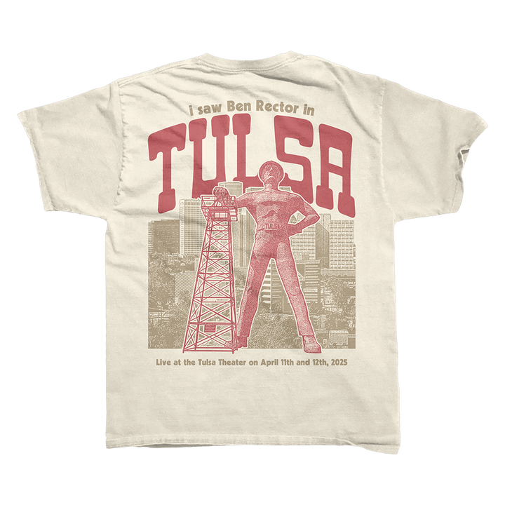 Ben Rector Shirt Ben Rector Official Store – Ben Rector Online Store