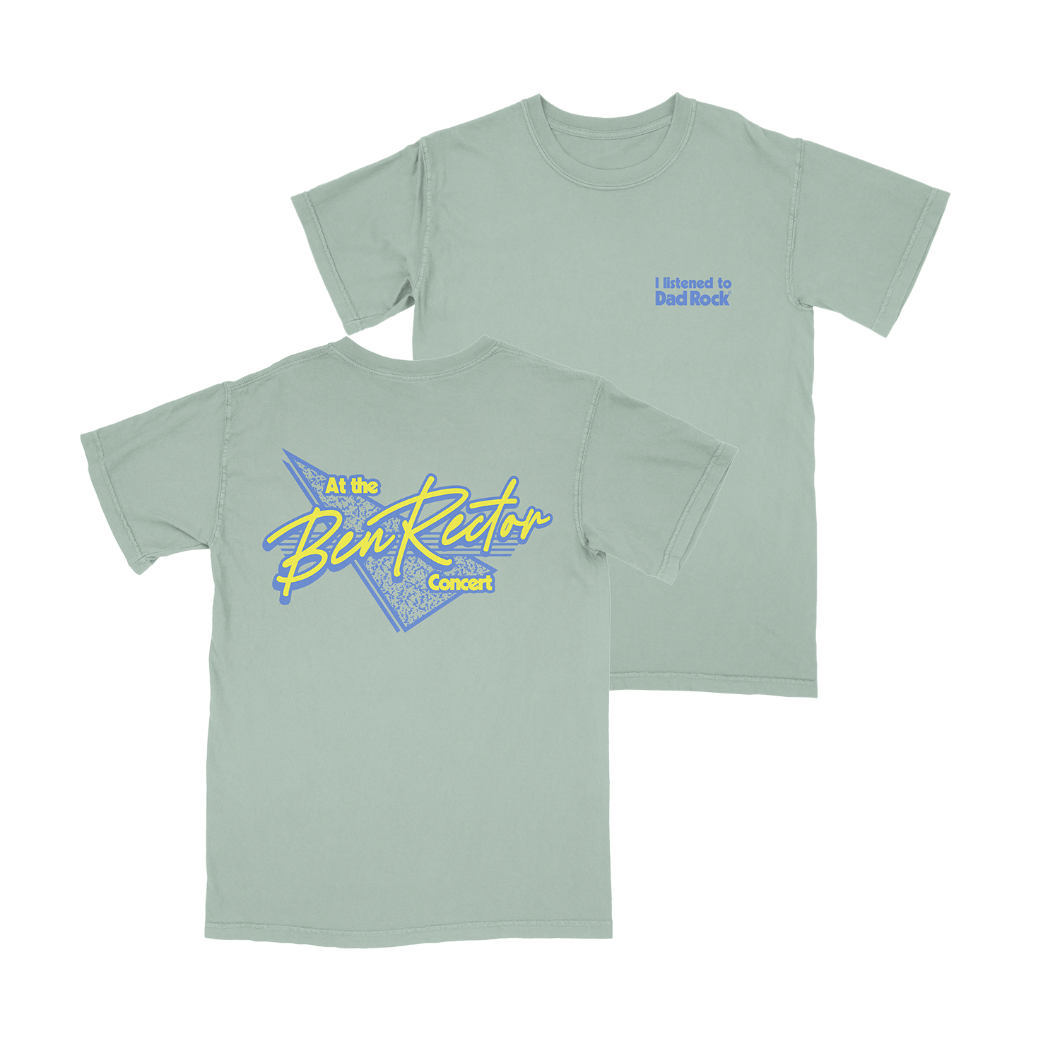 Benr Rector Ben Rector Official Store – Ben Rector Online Store