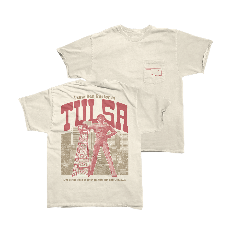 Ben Rector Shirt Ben Rector Official Store – Ben Rector Online Store