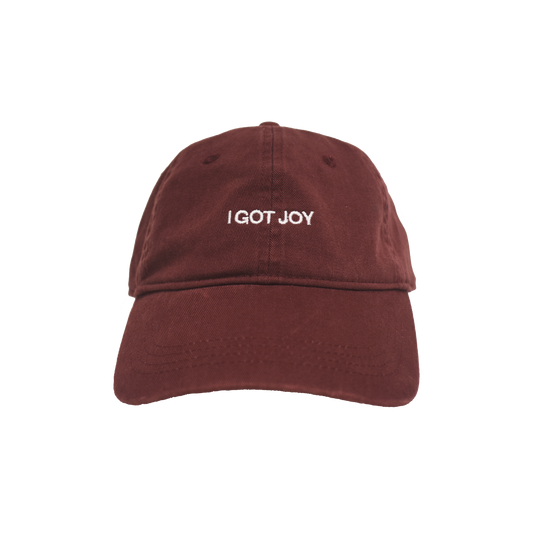 I Got Joy Hat