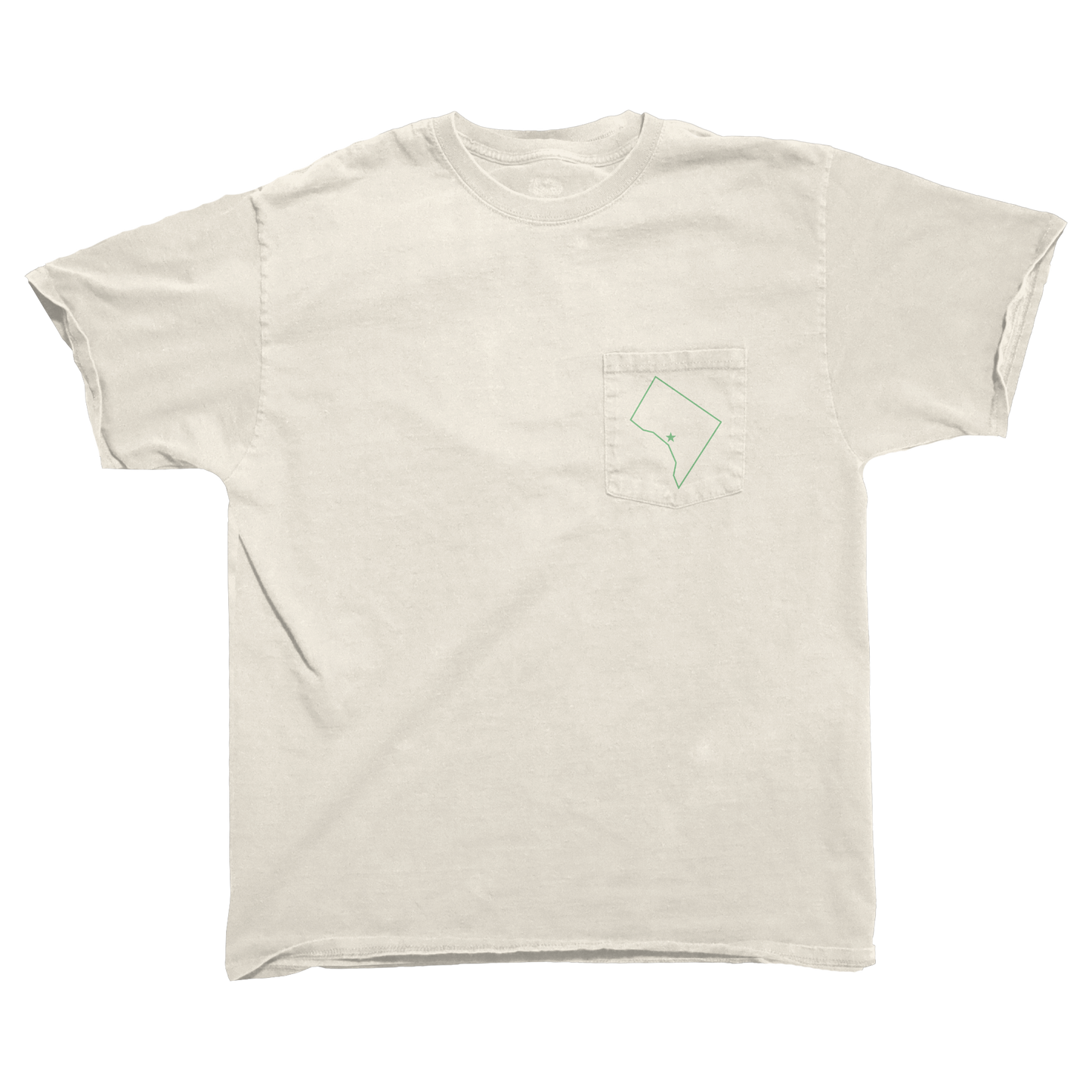 Ben Rector Live in DC Tee