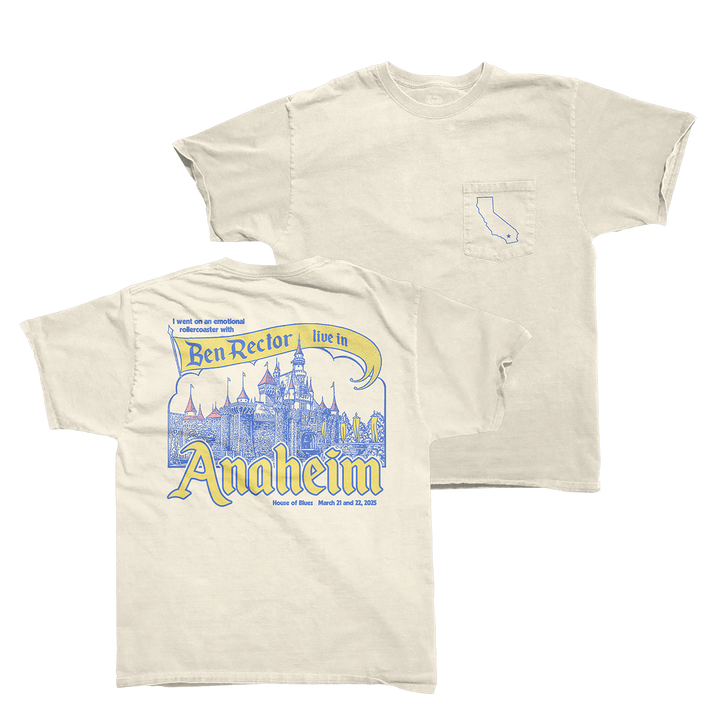 Ben Rector Official Store – Ben Rector Online Store