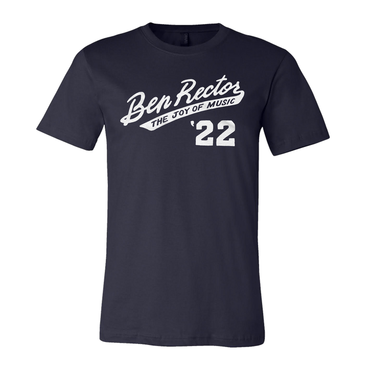 Ben Rector Official Store – Ben Rector Online Store