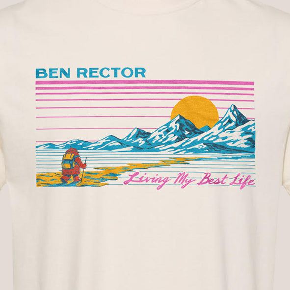 Vinyl Ben Rector Ben Rector Official Store – Ben Rector Online Store