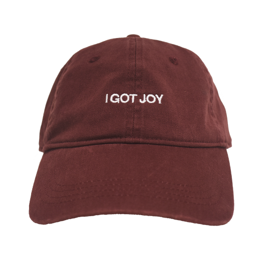 I Got Joy Hat