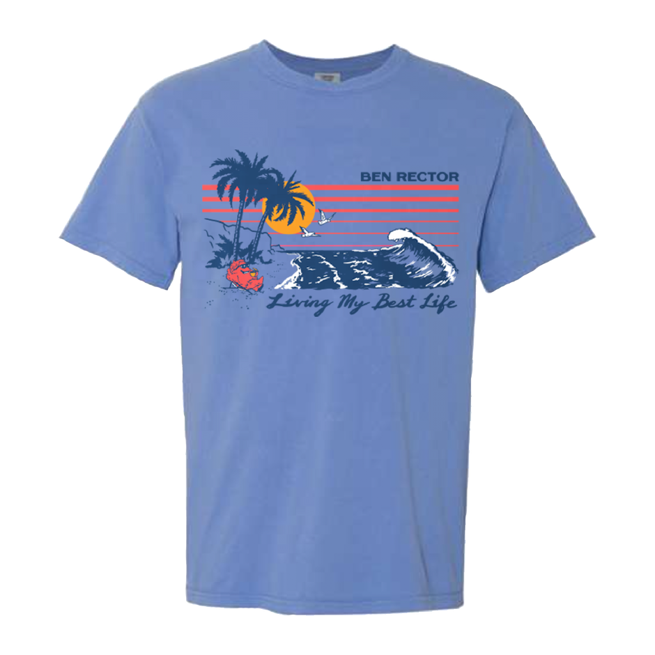 Ben Rector Official Store – Ben Rector Online Store