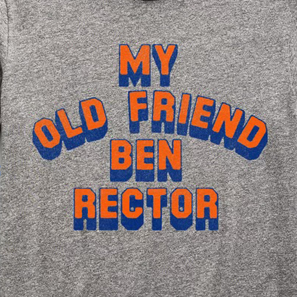 Ben Rector Official Store – Ben Rector Online Store