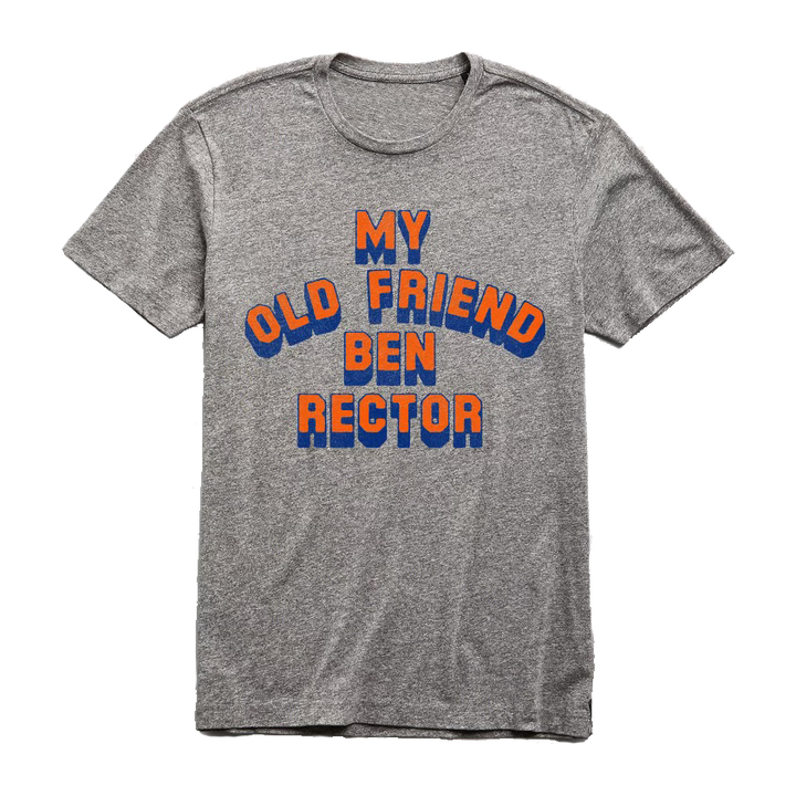 Ben Rector Shirt Ben Rector Official Store – Ben Rector Online Store